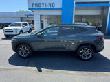 New 2025 Chevrolet Trax LT w/ Driver Confidence Package image 4