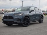 New 2025 Honda HR-V Sport image 2