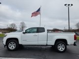 Used 2020 Chevrolet Colorado LT w/ Safety Package image 2