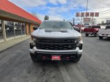Used 2022 Chevrolet Silverado 1500 Custom Trail Boss image 2