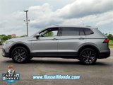 Used 2022 Volkswagen Tiguan SE image 5