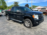 Used 2013 Ford F150 STX w/ Mid Equipment Group image 3
