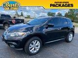 Used 2012 Nissan Murano SL image 3