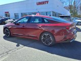 Certified 2022 Kia K5 GT-Line w/ GT-Line Awd Premium Package image 4