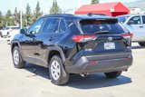 Certified 2019 Toyota RAV4 LE image 5