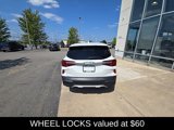 Used 2022 Kia Seltos LX image 5