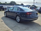 Used 2018 Volkswagen Passat 2.0T SE image 5