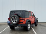 Used 2015 Jeep Wrangler Unlimited Sport w/ Quick Order Package 24S image 5