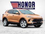 Used 2025 Buick Encore GX Preferred image 2