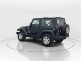 Used 2012 Jeep Wrangler Sport image 6
