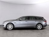 Used 2020 Jaguar XF Prestige image 4