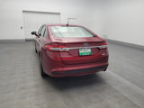 Used 2017 Ford Fusion SE w/ Fusion SE Technology Package image 6