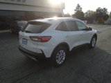 Used 2021 Ford Escape SE w/ Convenience Package image 5