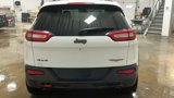 Used 2017 Jeep Cherokee Trailhawk w/ Cold Weather Group image 3