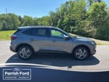New 2025 Ford Escape ST-Line w/ Equipment Group 301A image 2