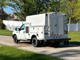 Used 2000 Ford F350 XL image 4