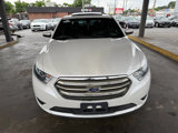 Used 2016 Ford Taurus SEL w/ Equipment Group 201A image 4