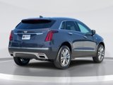 New 2024 Cadillac XT5 Premium Luxury image 3