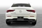 Used 2023 Mercedes-Benz CLA 250 image 4