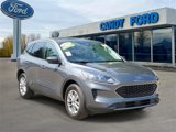Used 2022 Ford Escape SE w/ Convenience Package image 1