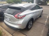 Used 2016 Nissan Murano S image 3