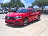 Used 2021 Volkswagen Jetta GLI image 3