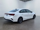 Used 2024 Kia Forte LXS image 5