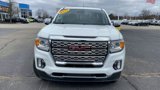 Used 2021 GMC Canyon Denali image 3