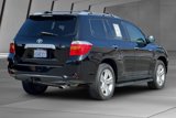 Used 2008 Toyota Highlander Limited image 4