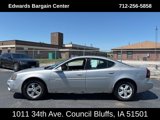 Used 2007 Pontiac Grand Prix w/ Sun And Sound Package image 5