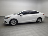 Used 2017 Chevrolet Cruze LT image 2