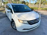 Used 2016 Honda Odyssey EX-L image 2