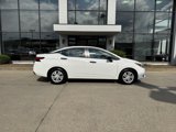 Used 2020 Nissan Versa S image 3