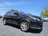 Used 2017 Nissan Rogue Sport S w/ S Appearance Package image 4