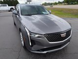 Used 2022 Cadillac CT4 Luxury w/ Sun And Sound Package image 4