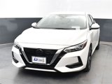 Used 2023 Nissan Sentra SV image 3
