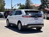 Used 2022 Ford Edge SEL image 5