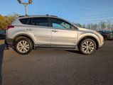 Used 2015 Toyota RAV4 Limited image 2