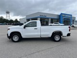 Used 2019 Chevrolet Silverado 1500 W/T w/ WT Convenience Package image 5