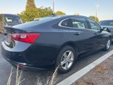 Used 2023 Chevrolet Malibu LT w/ Driver Confidence Package image 2