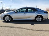 Used 2023 Toyota Camry LE image 4