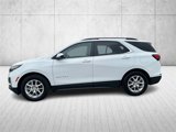 Used 2022 Chevrolet Equinox LT image 4