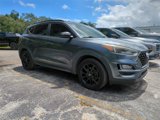 Used 2019 Hyundai Tucson Night image 2