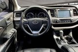 Used 2015 Toyota Highlander Limited image 5
