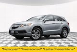 Used 2013 Acura RDX AWD image 2