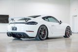 Used 2021 Porsche 718 Cayman GT4 image 5