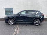 Used 2021 MAZDA CX-5 Grand Touring Reserve image 2