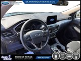 Certified 2020 Ford Escape SEL image 3