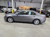 Used 2011 Ford Fusion SEL w/ 301A Rapid Spec Order Code image 5