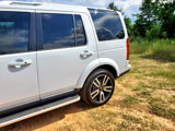 Used 2016 Land Rover LR4 HSE LUX image 6